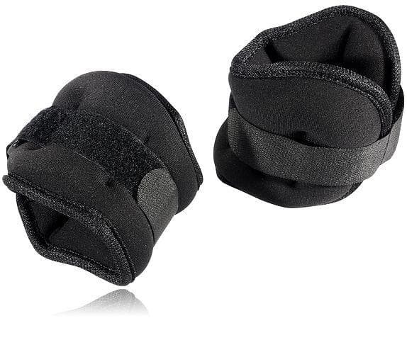 Casall Wrist/Ankle Weights 2x0,5kg