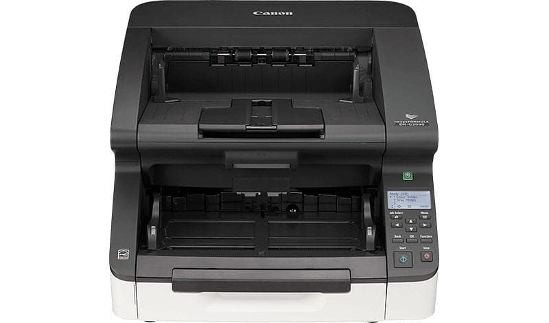Canon imageFORMULA DR-G2090