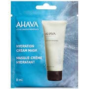 AHAVA Hydration Cream Mask 8ml