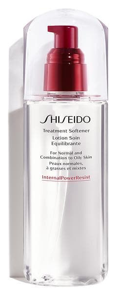 Shiseido Treatment Softener Internal Power Resist Lotion Normal/Comb/Oily 150ml