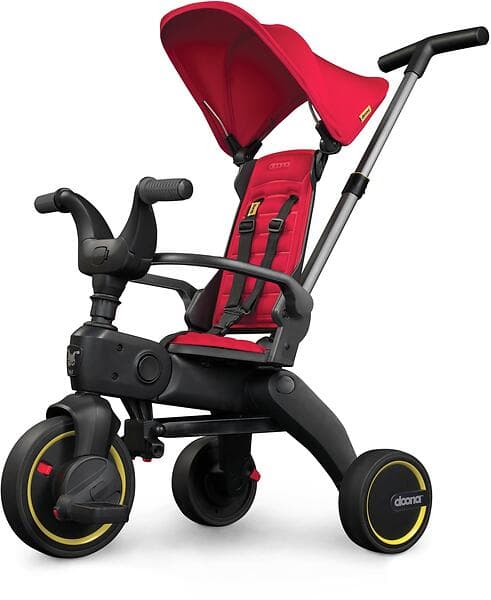 Doona Liki S1