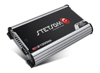 Stetsom EX 21000EQ-1