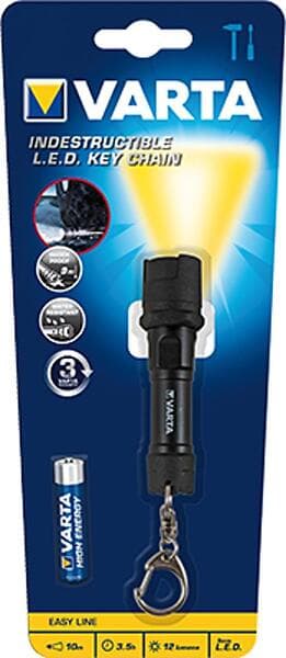 Varta 16701