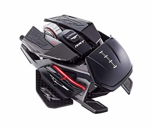 Mad Catz R.A.T. Pro X3