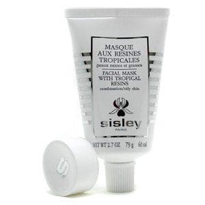 Sisley Tropical Resins Facial Mask 60ml