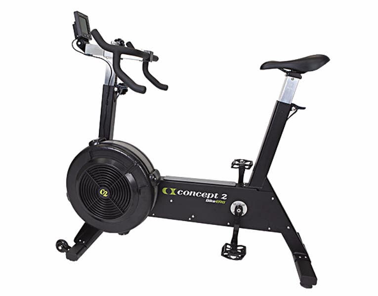 Concept2 BikeErg PM5