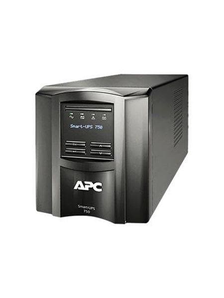 APC Smart-UPS SMT750IC