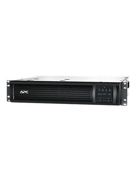 APC Smart-UPS SMT750RMI2UC