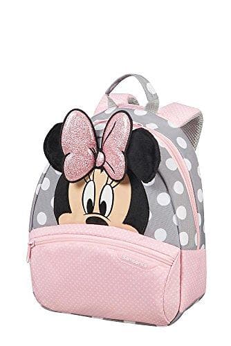 Samsonite Disney Ultimate 2.0 Minnie Glitter Backpack S (Jr)