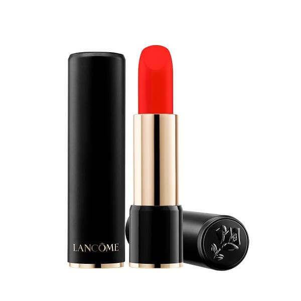 Lancome L'Absolu Rouge Drama Matte Lipstick