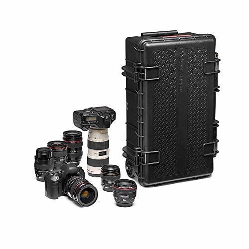 Manfrotto Reloader Tough L-55 Roller Case