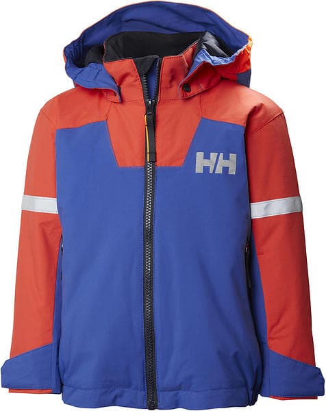 Helly Hansen Legend Jacka (Jr)