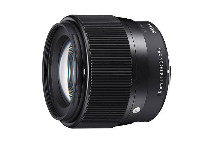 Sigma 56/1,4 DC DN Contemporary for Sony E
