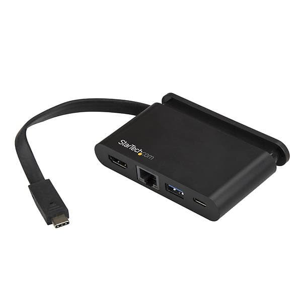 StarTech DKT30CHCPD