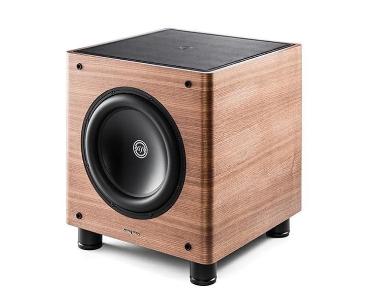 Sonus Faber Gravis II