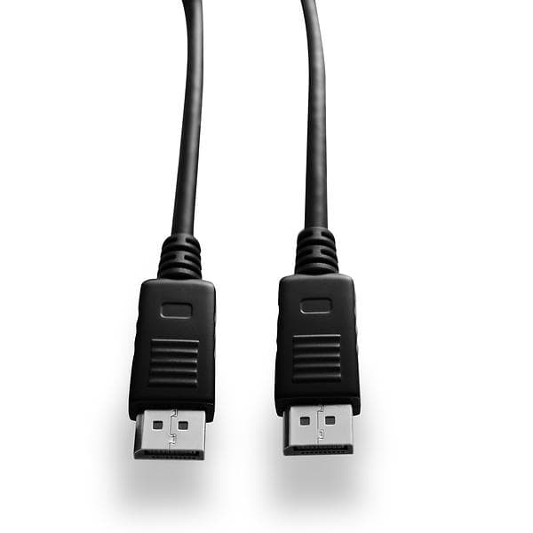 V7 DisplayPort - DisplayPort 1,8m