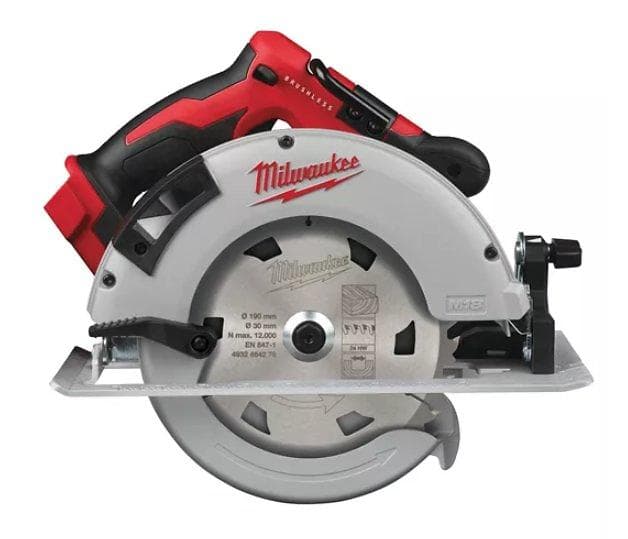 Milwaukee M18 BLCS66-0X (Utan Batteri)