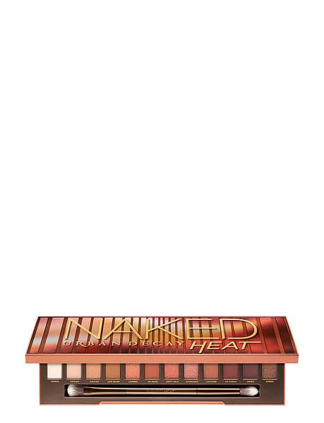 Urban Decay Naked Palette Heat