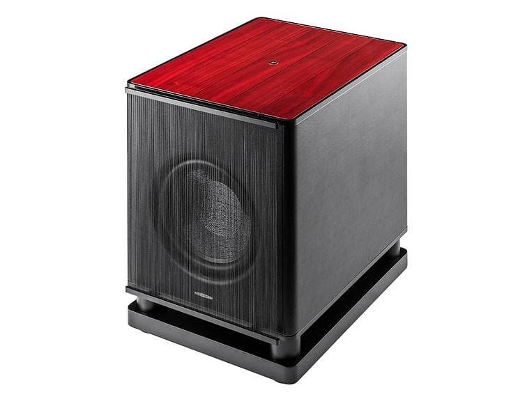 Sonus Faber Gravis VI
