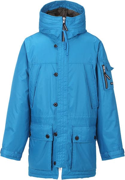 Tenson Himalaya Ltd Jacket (Herr)