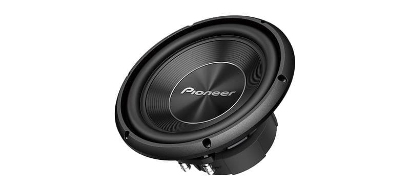 Pioneer TS-A250S4