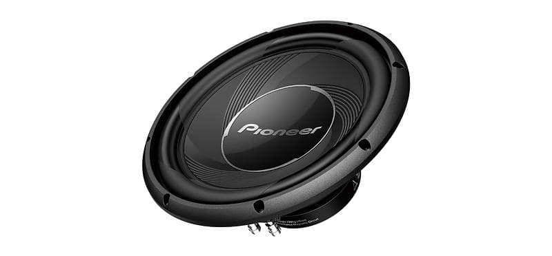 Pioneer TS-A300S4