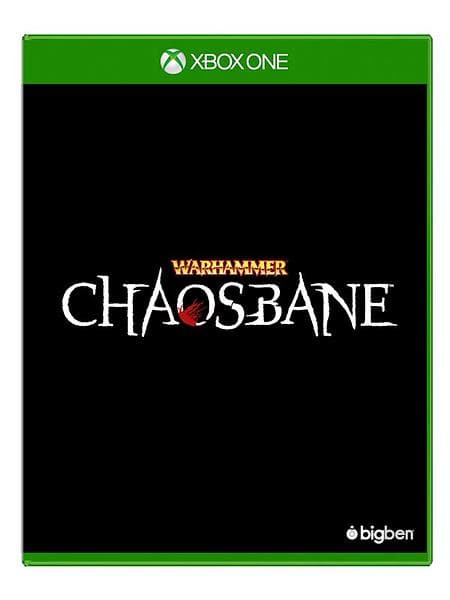 Warhammer: Chaosbane (Xbox One | Series X/S)