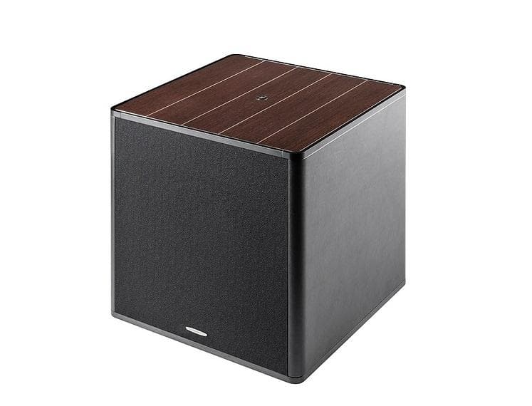 Sonus Faber Gravis V