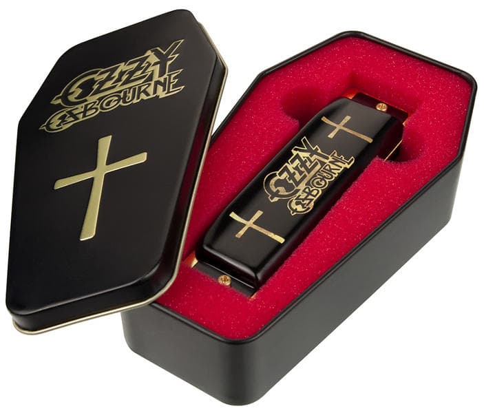 Hohner M666 Ozzy Osbourne Signature