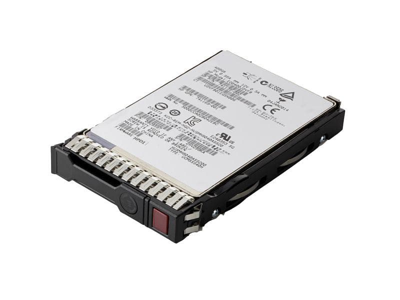HP P06586-B21 1.92TB
