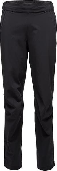 Black Diamond StormLine Stretch FZ Pants (Herr)