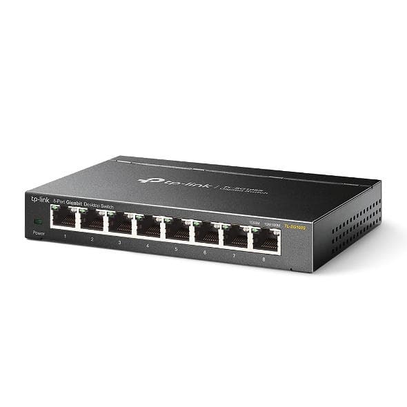 TP-Link TL-SG108s