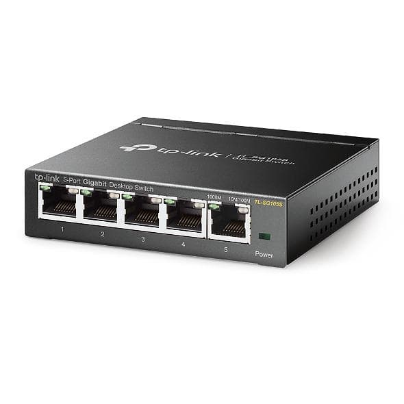 TP-Link TL-SG105s