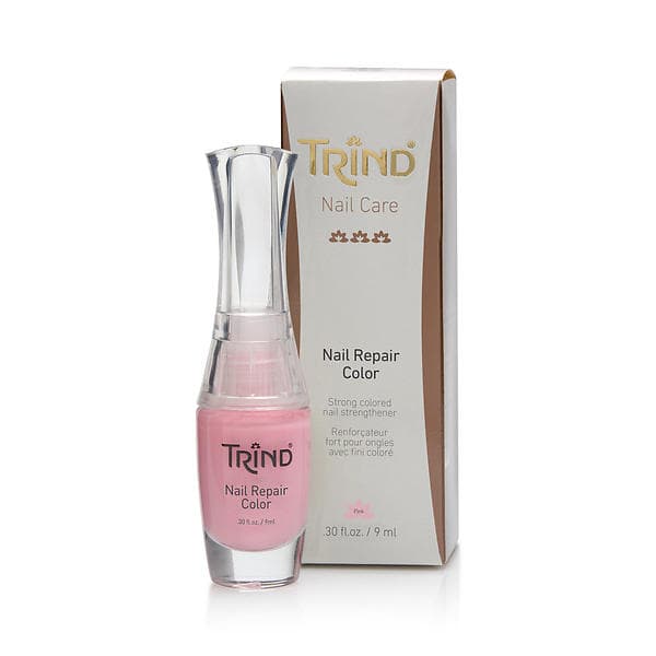 Trind Nail Repair Color Nail Polish 9ml
