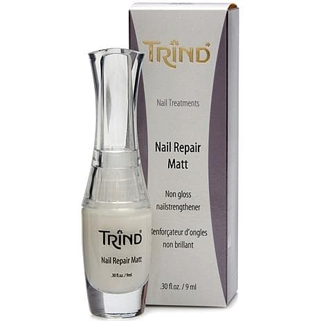 Trind Nail Repair Matte Nail Polish 9ml