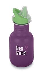 Klean Kanteen Kid Classic Sippy 355ml