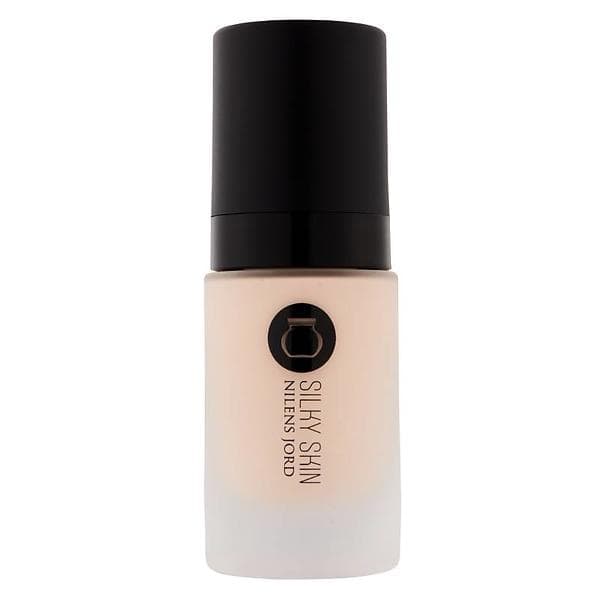 Nilens Jord Silky Skin Foundation