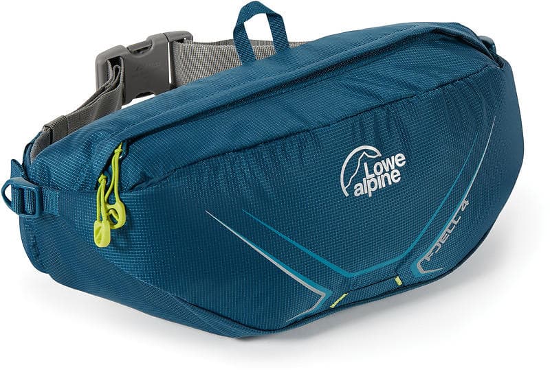 Lowe Alpine Fjell 4