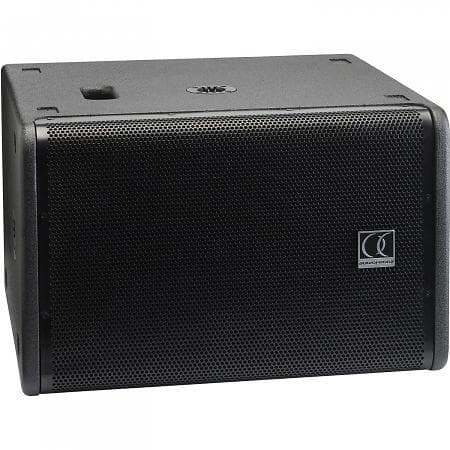 Audiophony iLINEsub12A
