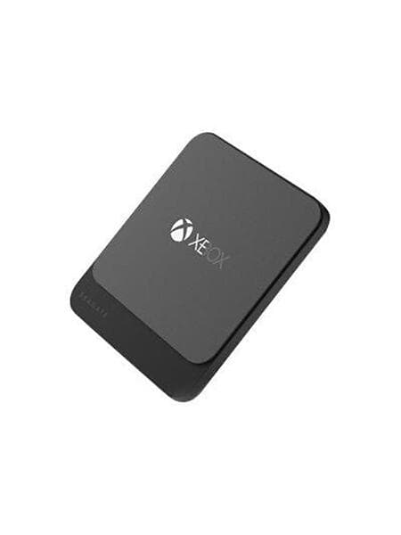 Seagate Game Drive for Xbox SSD 500GB