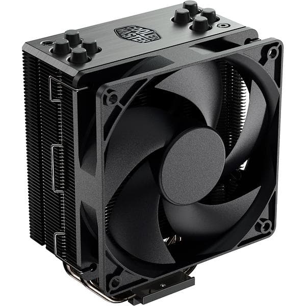 Cooler Master Hyper 212 Black Edition