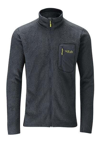 Rab Alpha Flash Jacket (Herr)