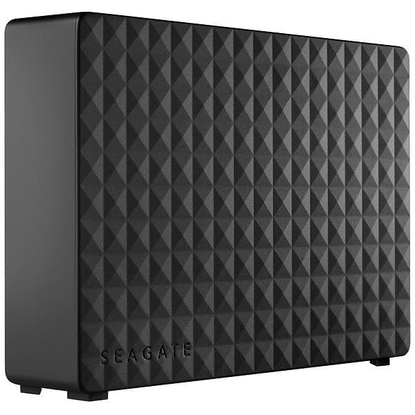Seagate Expansion Desktop Drive 8TB