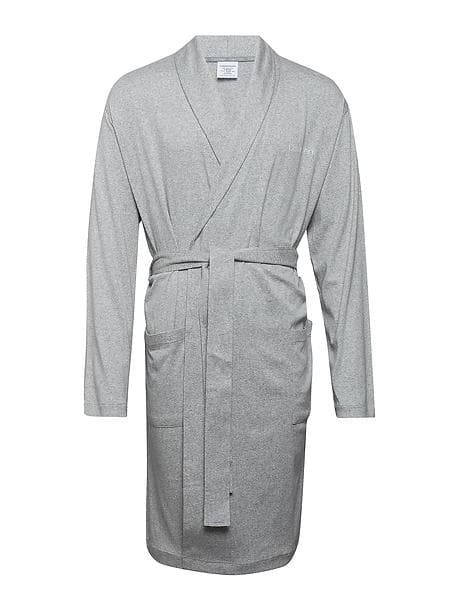 Calvin Klein Terry Logo Robe (Herr)