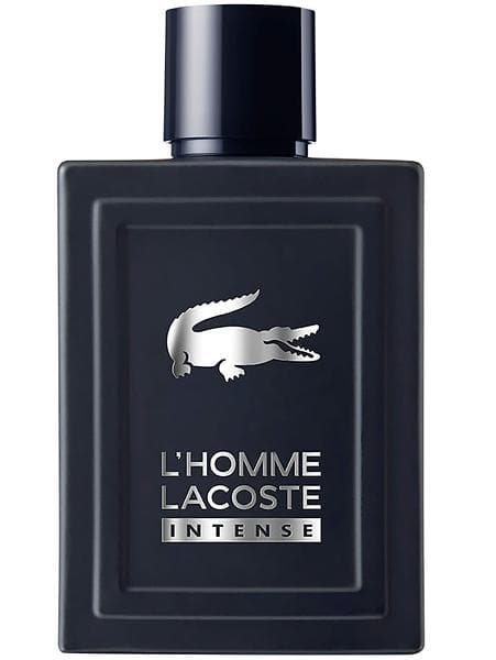 Lacoste L'Homme Intense edt 100ml