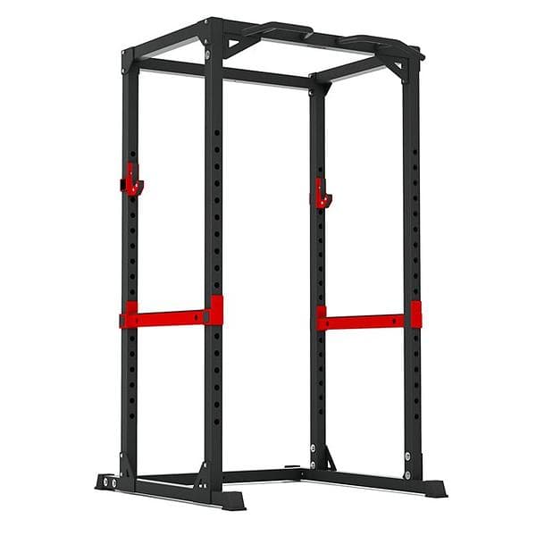 Master Fitness Powerrack XT12