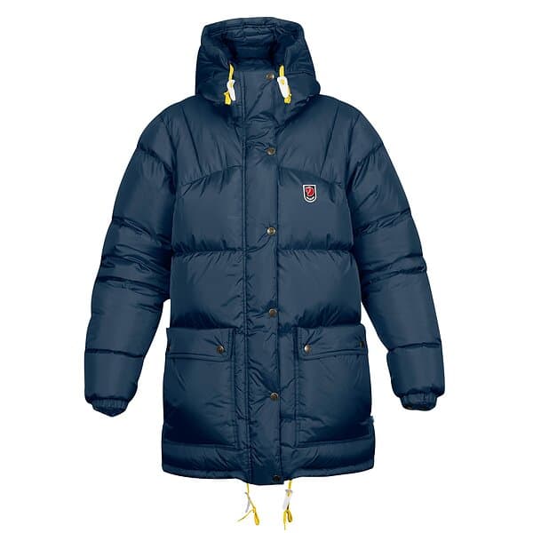 Fjällräven Expedition Down Jacket (Dam)