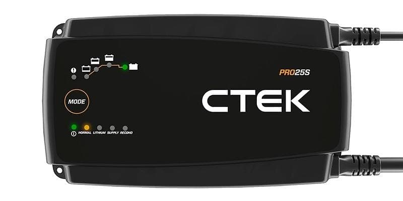 CTEK Pro 25S