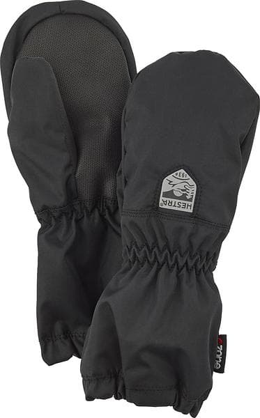 Hestra CZone Contact Shell Mitten (Junior)