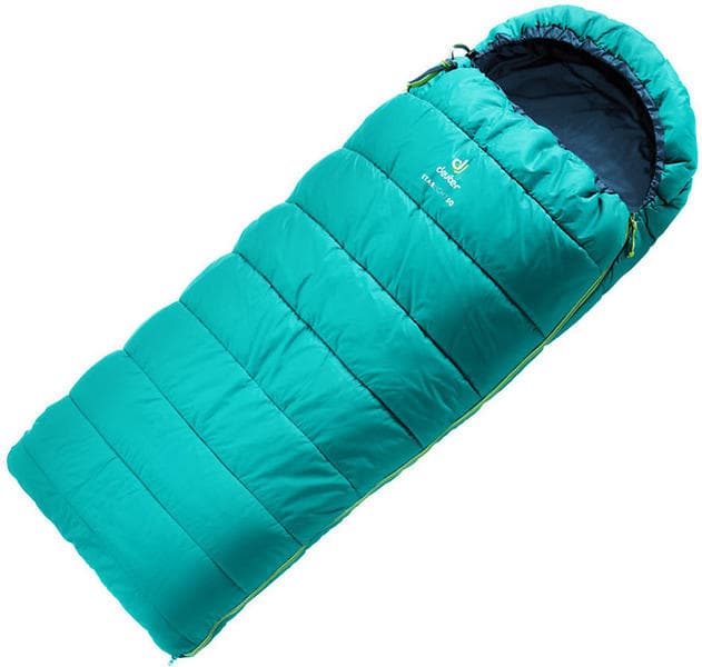 Deuter Starlight SQ EXP (190cm) Junior